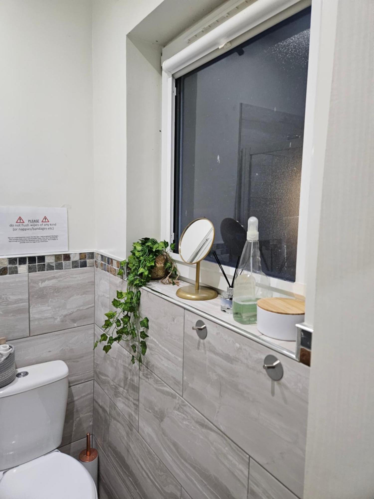 Atlantic Views Ground Floor Apartment Портраш Экстерьер фото